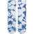 Stance Tied Up Crew Socks Ice Blue