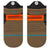 Stance Primal Light Tab Socks Olive