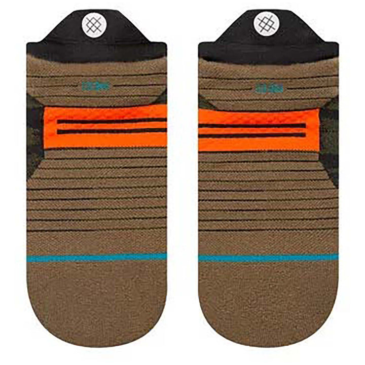 Stance Primal Light Tab Socks Olive