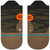 Stance Primal Light Tab Socks Olive