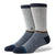 Stance Uptown Crew Socks Navy