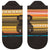 Stance Current Light Tab Socks Olive