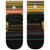 Stance Current Light Quarter Socks Olive