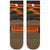 Stance Primal Light Crew Socks Olive
