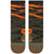 Stance Primal Light Crew Socks Olive