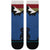 Stance Light Wool Crew Socks Cobalt Blue