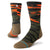Stance Primal Light Crew Socks Olive