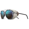 Translucent Blue / Gray REACTIV 2-4