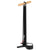 Lezyne Steel Floor Drive 3.5 Floor Pump Flat Black