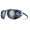 Translucent Blue/White Spectron 4