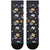Stance Pop End Crew Socks Navy