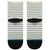 Stance Blue Fade Quarter Socks - Women's Ice Blue