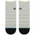 Stance Blue Fade Quarter Socks - Women's Ice Blue