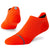 Stance Iconic Light Tab Socks Tomato