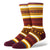 Stance Windy Pine Crew Socks Rust