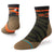 Stance Primal Light Quarter Socks Olive