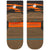 Stance Primal Light Quarter Socks Olive