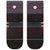 Stance So Sporty Light Quarter Socks - Women's Black