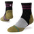 Stance Minimal Light Wool Quarter Socks - Women's Black