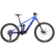 Norco Fluid VLT C2 E-Mountain Bike 2024 Purple