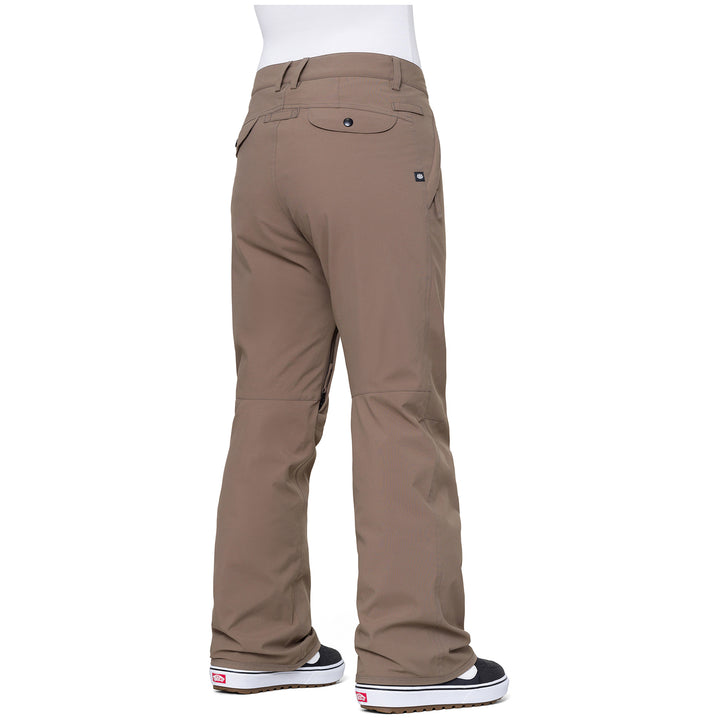 686 Standard Pants - Women's Tobacco