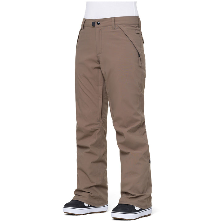 686 Standard Pants - Women's Tobacco