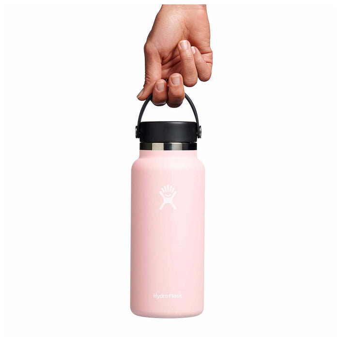 Hydro Flask 32oz Wide Mouth Water Bottle Trillium