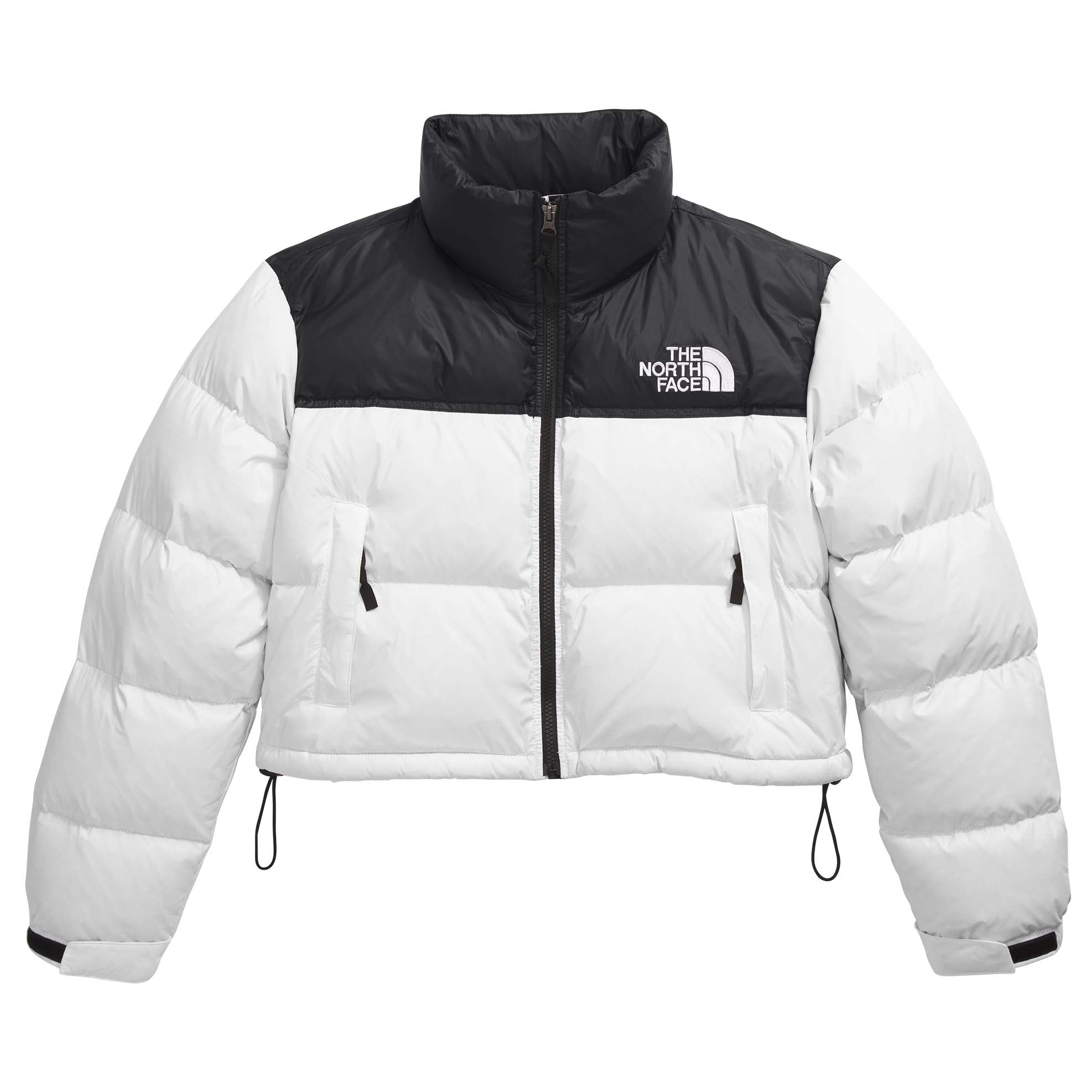 The North Face Nuptse Short Jacket - Women's – evo