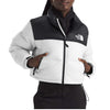 White Dune/TNF Black