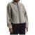 The North Face TNF™ Fleeski Full Zip Jacket - Women's Clay Grey