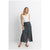 Rhythm Sunrise Knit Vest - Women's White