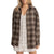 Rhythm Mazzy Shacket - Women's Cedar