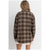 Rhythm Mazzy Shacket - Women's Cedar