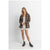Rhythm Mazzy Shacket - Women's Cedar