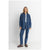 Rhythm Oversized Denim Shacket - Women's Dark Wash