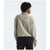 The North Face TNF™ Fleeski Full Zip Jacket - Women's Clay Grey