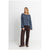 Rhythm Baklava Knit - Women's Plum