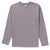 Rhythm Vintage Terry Long-Sleeve T-Shirt - Men's Taro