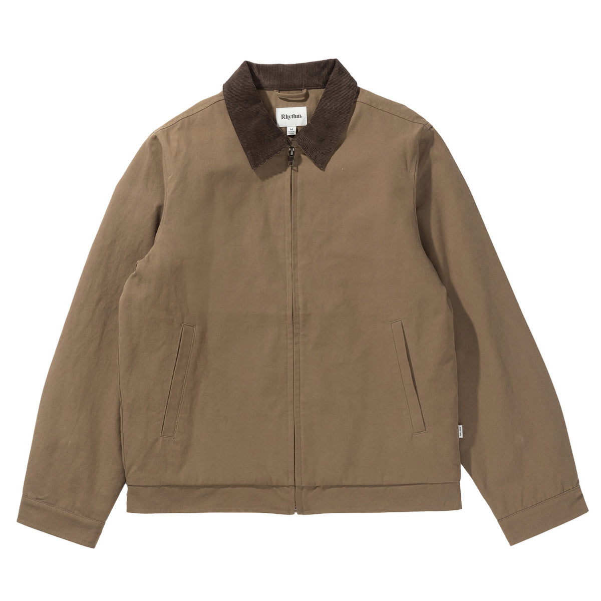 Rhythm James Jacket - Men's Oak