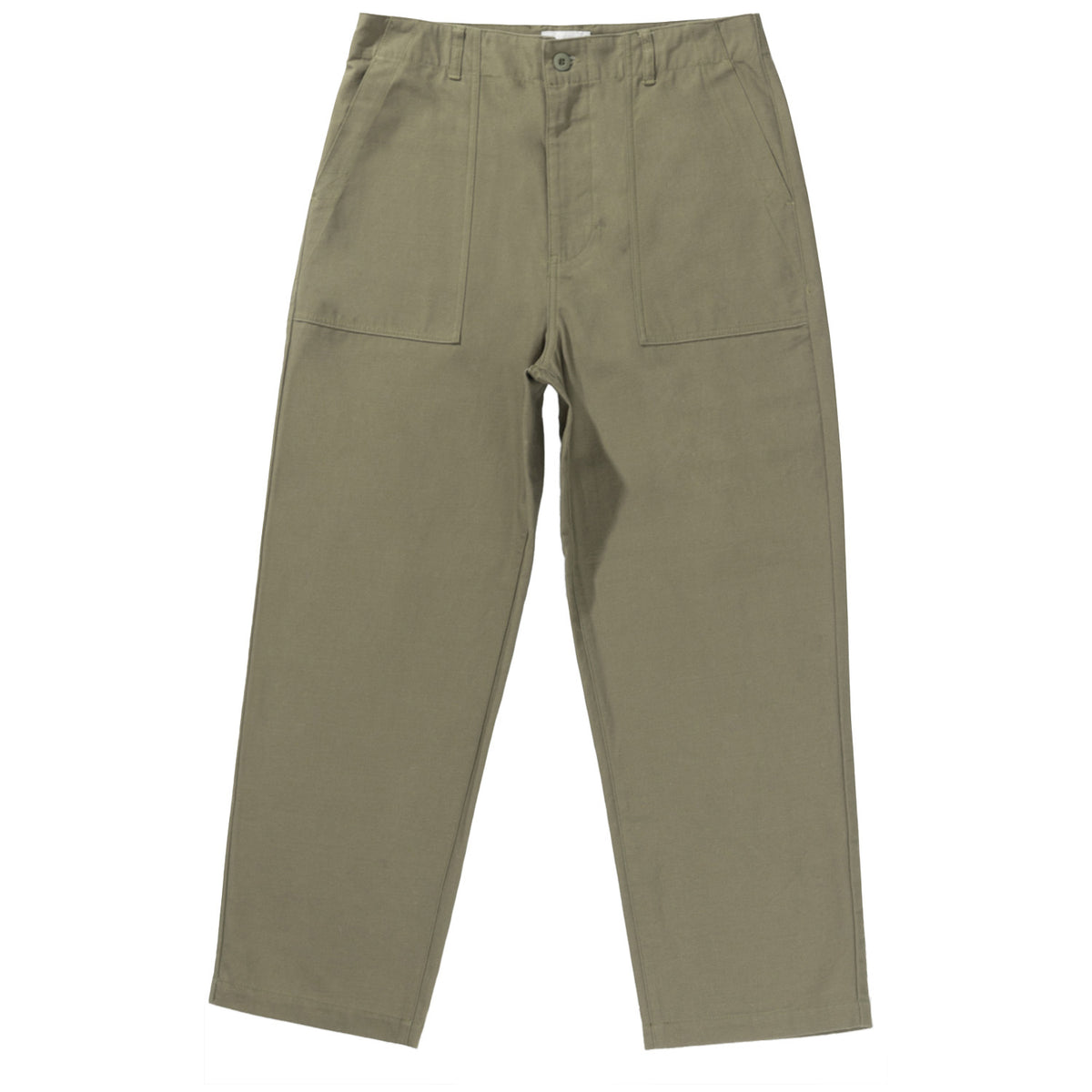 Rhythm Field Trouser - Men's Olive
