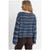 Rhythm Baklava Knit - Women's Plum