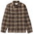 Rhythm Criss Overshirt - Men's Cedar