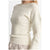 Rhythm Chloe Knit Top - Women's Cream