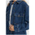 Rhythm Oversized Denim Shacket - Women's Dark Wash
