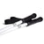 evo Merge Ski Poles White