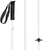 evo Merge Ski Poles White