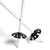 evo Refract Ski Poles White Maze