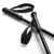 evo Refract Ski Poles Black Maze