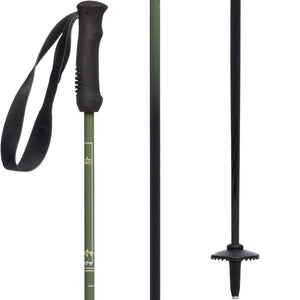 evo Overland Carbon