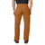 Dickies Duck Carpenter Pants - Men's Stonewashed Brown Duck